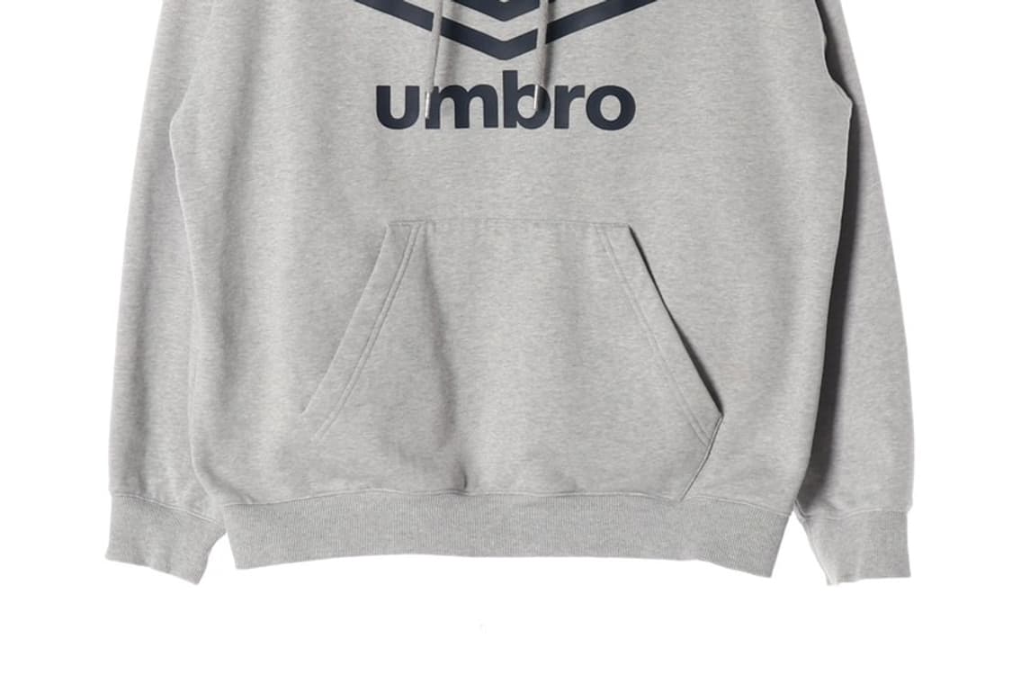 엄브로 로고 후드 티셔츠 M 상품이미지4