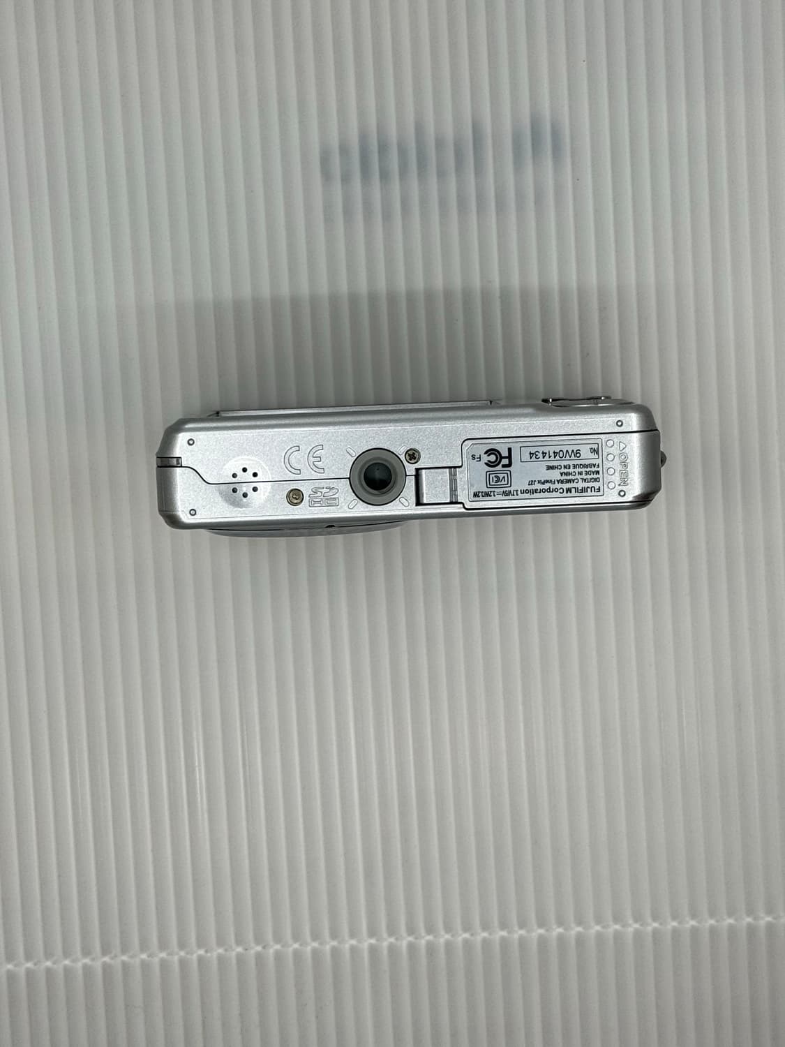 슬기,채원픽) 후지필름 파인픽스 J27 디카 빈티지 캠코더 /캐논 상품이미지4