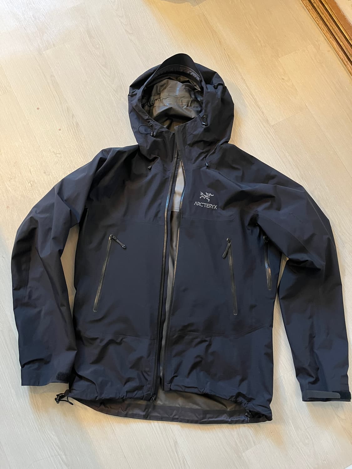 아크테릭스 베타 sl 하이브리드 M사이즈 상품이미지1