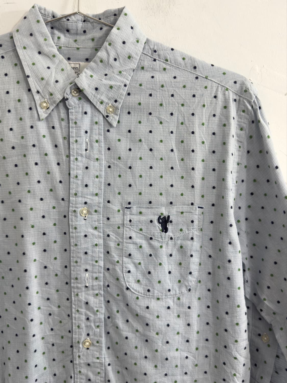 coen dot shirt 상품이미지2