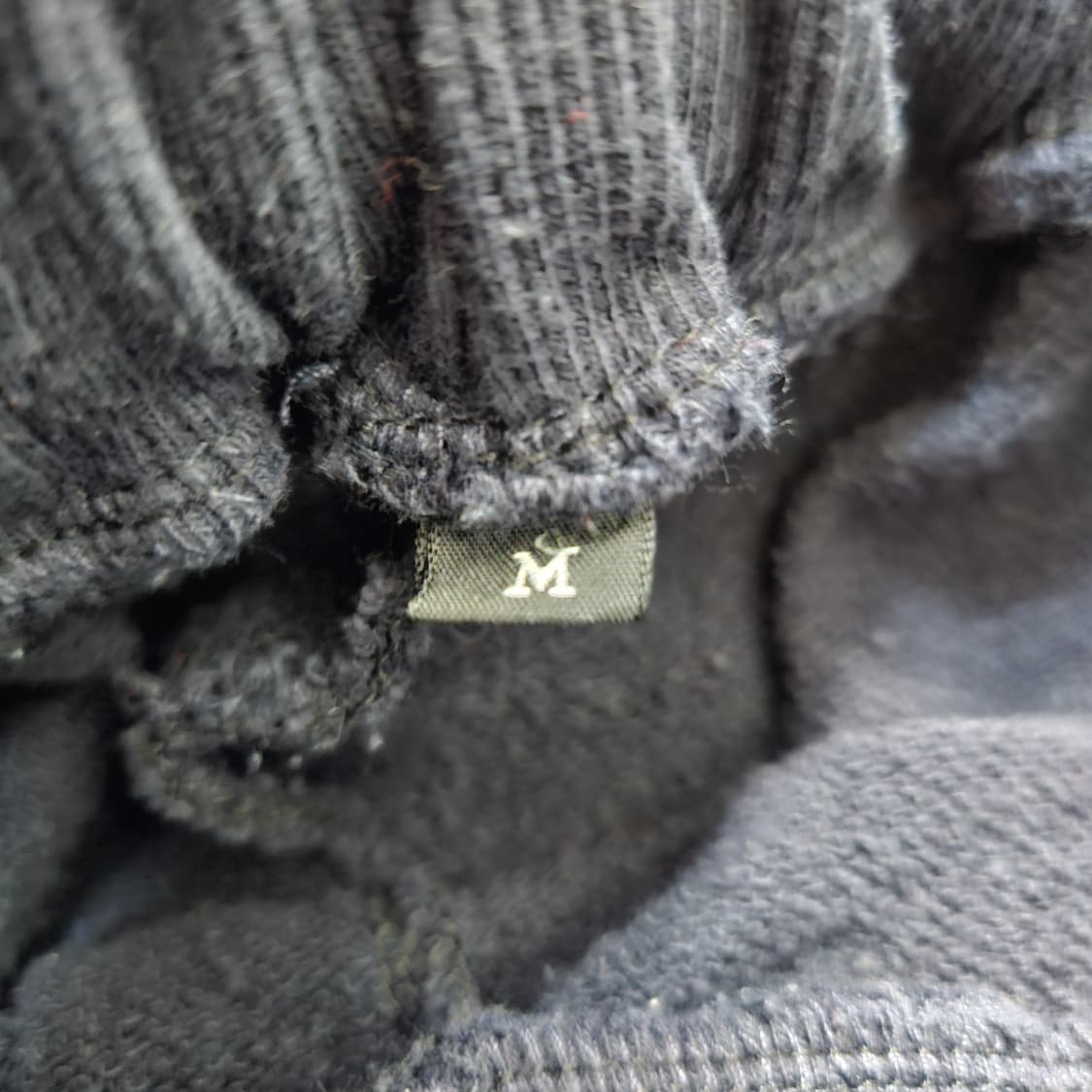 M 타미힐피거 조거팬츠 0312Y 상품이미지3