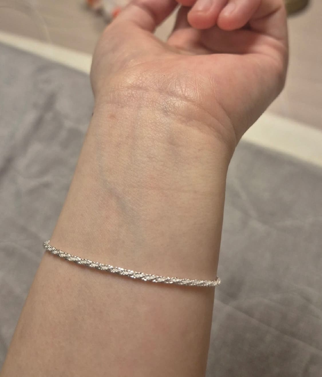 S925 실버팔찌 상품이미지8