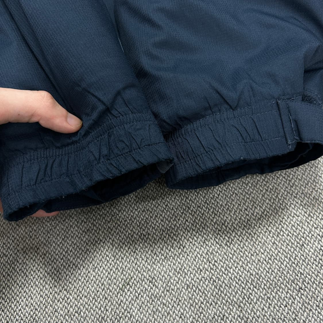 나이키 코리아 04-06 국대 미드필드 자켓(XL) 상품이미지5