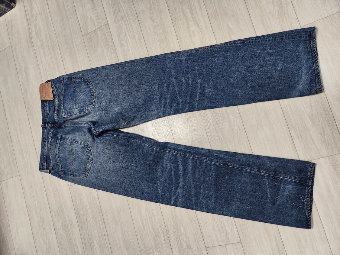 LVC 55501 0094 락랜드 30 X 32 상품이미지3