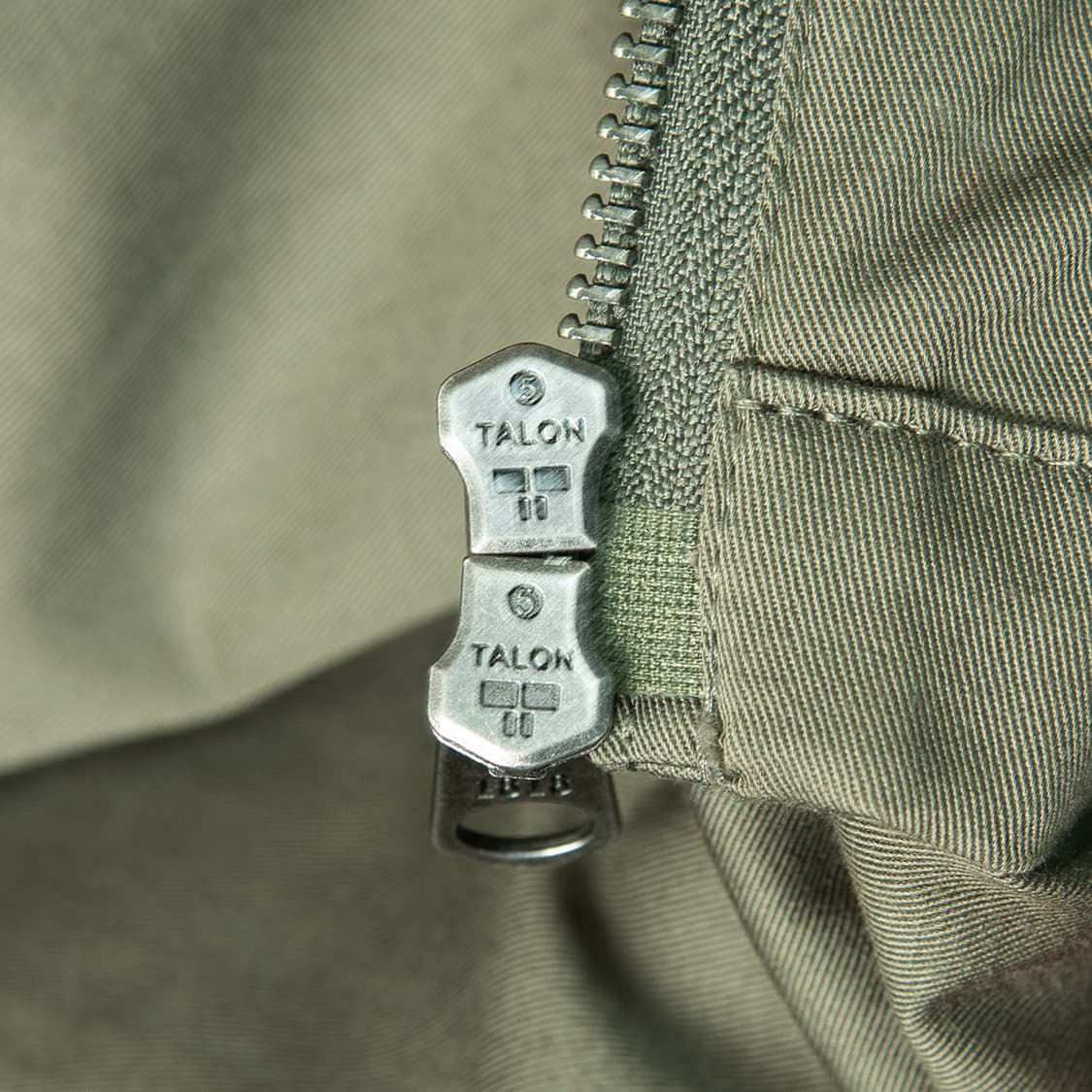 [100] 브룩스브라더스 레드 플리스 G9 해링턴 자켓  상품이미지4