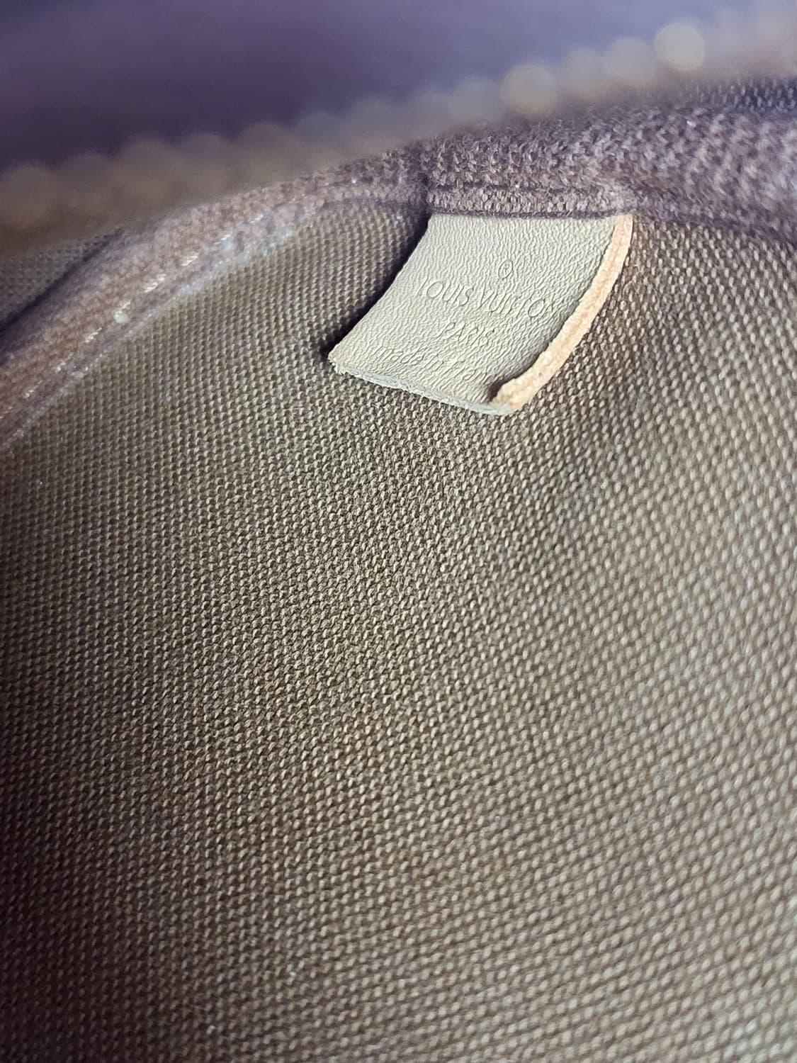 정품)급처상태좋음!루이비통 핑크 멀티 포쉐트 악세수아 가방 크로스백숄더백 상품이미지6