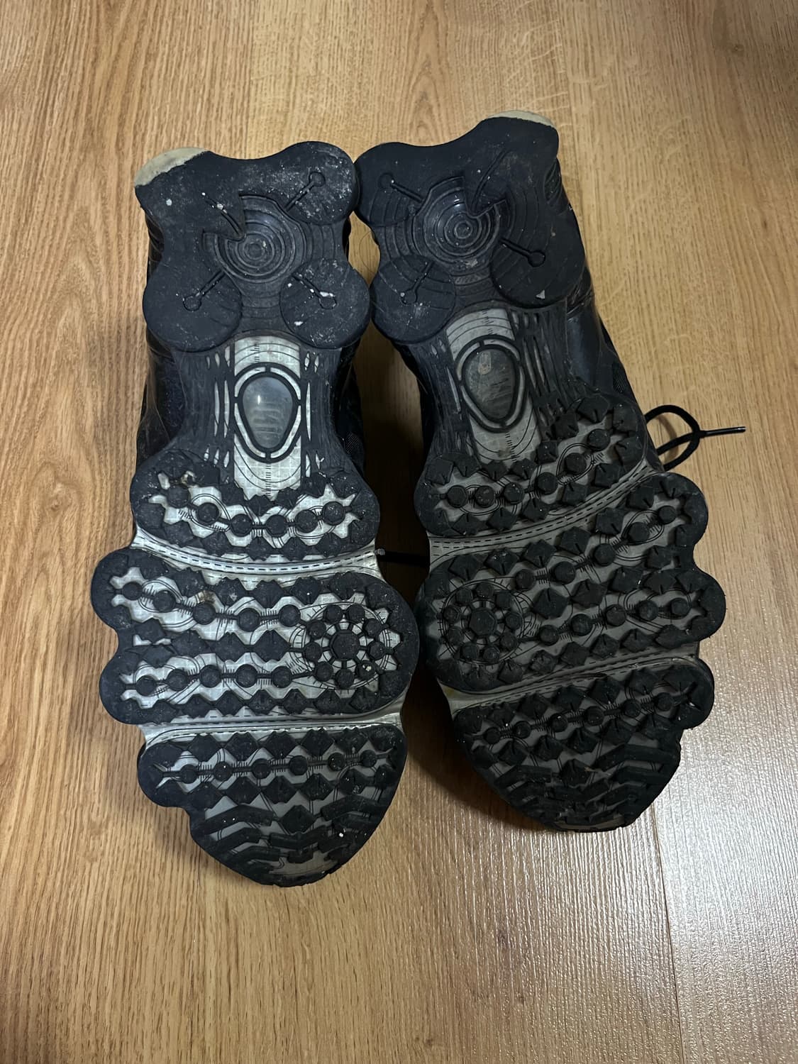 Nike shox TL 275 상품이미지3