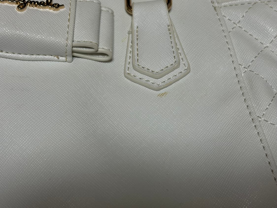 리즈멜로 리즈리사 갸루 양산형 크로스백 핸드백 가방 상품이미지3