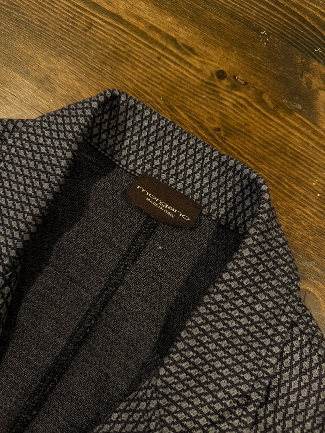 MORGANO 테일러드 자켓 100 상품이미지7