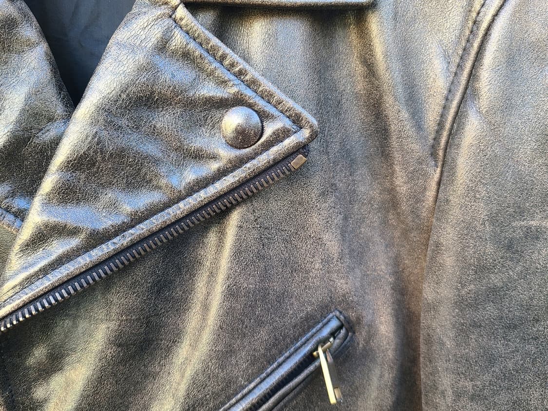 마크제이콥스 라이더 자켓 상품이미지5