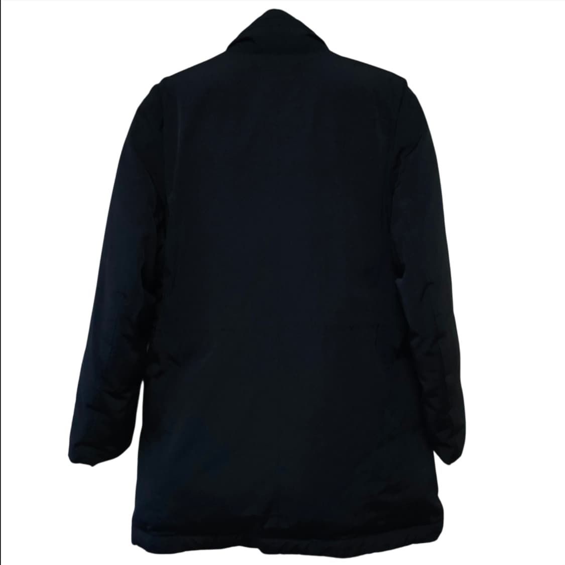 헤지스골프웨어 구스다운패딩 105 XL 거위털파카점퍼 상품이미지5