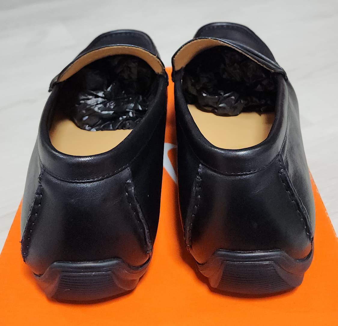 텐디 로퍼 컴포트 블랙 상품이미지7