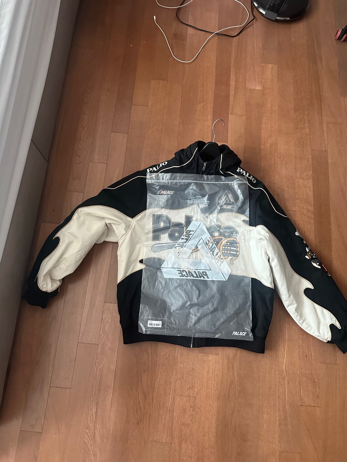 팔라스 파스타 자켓 상품이미지3