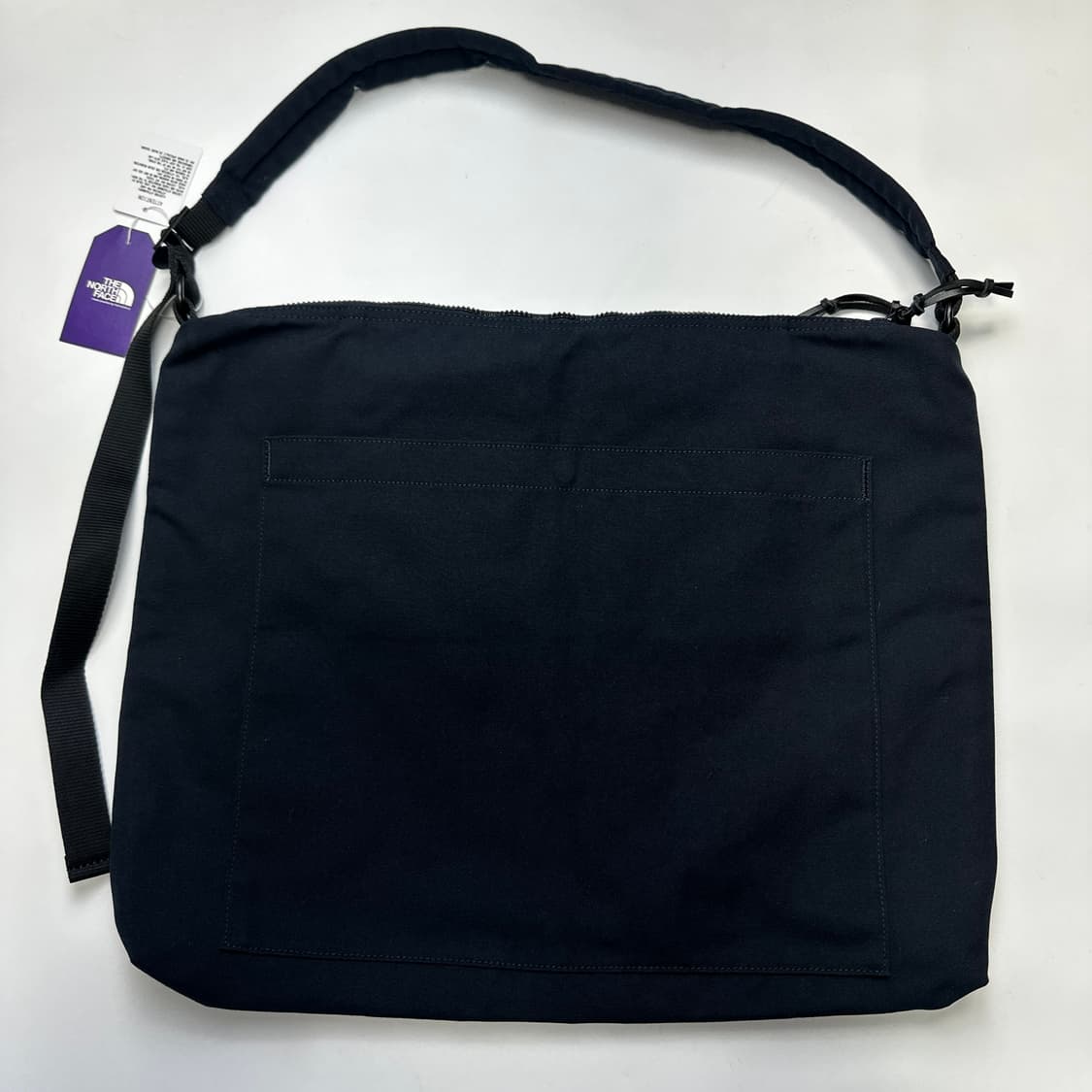 노스페이스 퍼플라벨 숄더백 상품이미지8