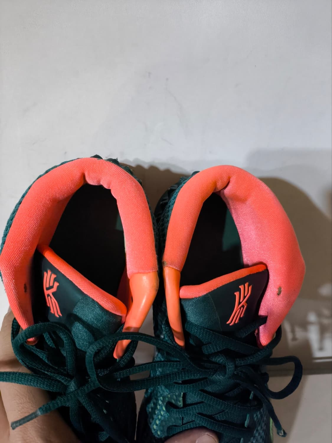 275mm 나이키 카이리1 비너스 농구화 상품이미지6