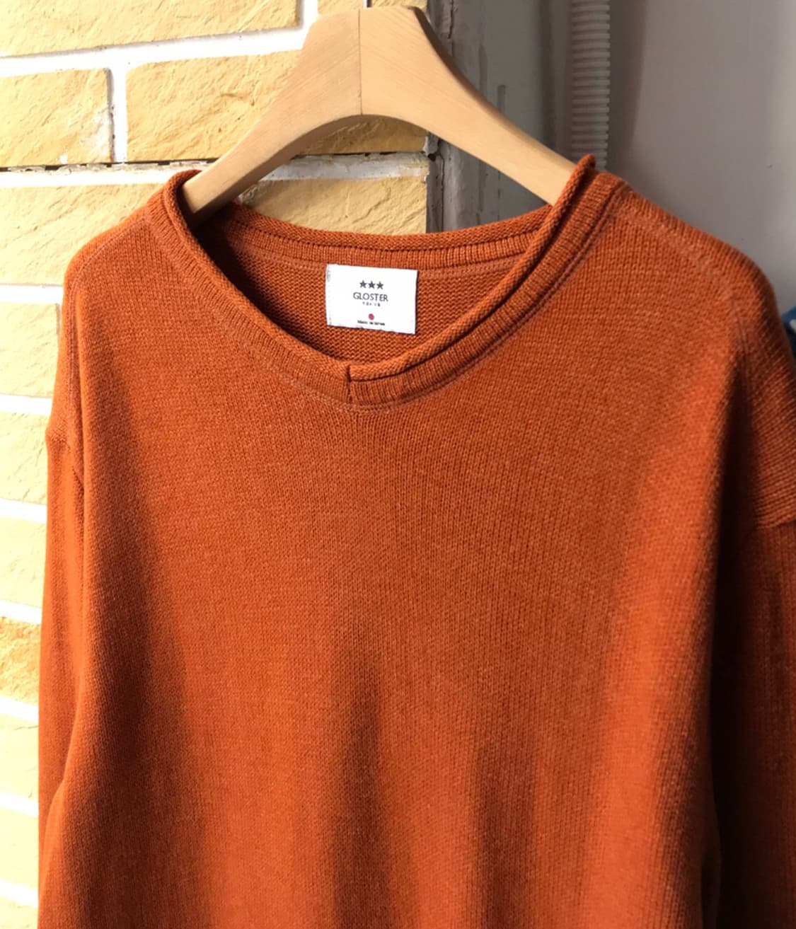 GLOSTER TOKYO 상품이미지5