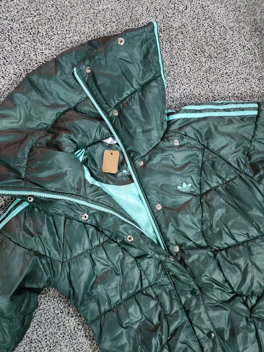 아디다스 여성 패딩 상품이미지4