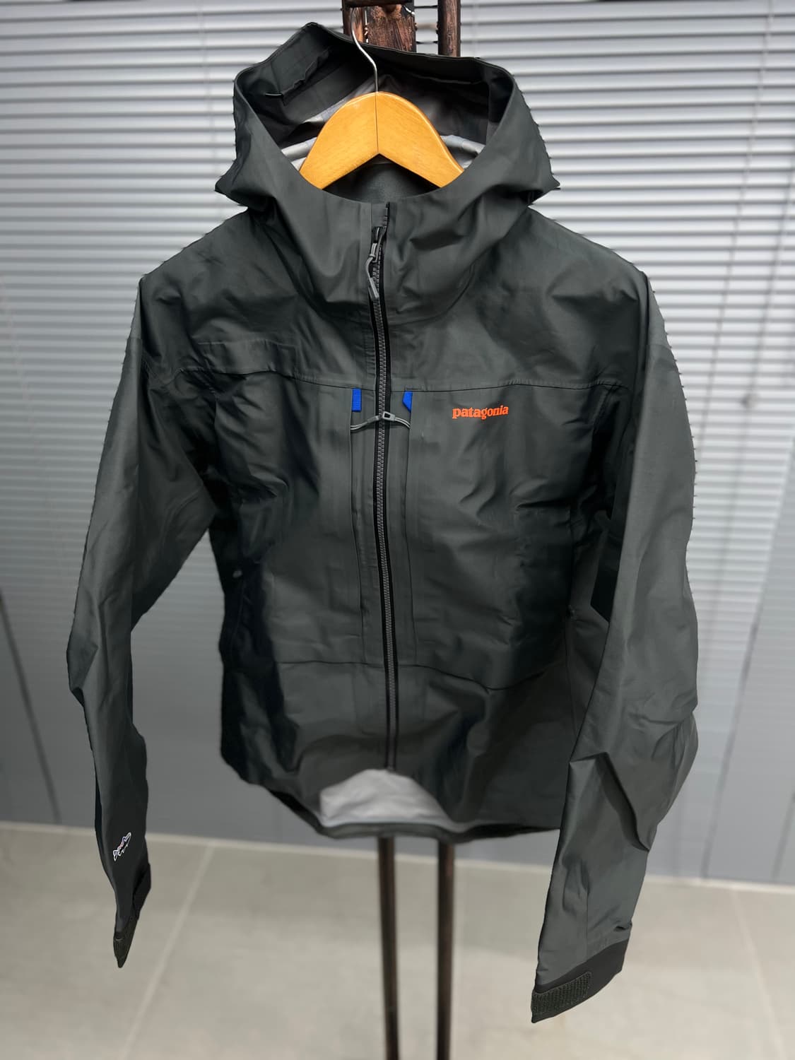 Men's River Salt Jacket ( M )  상품이미지7
