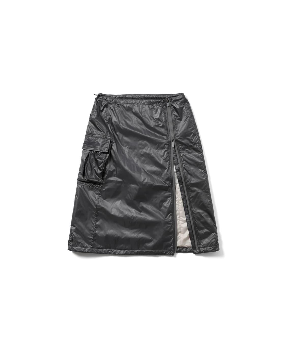 Marmot Capital 마모트캐피탈 나일론 스커트  XS 상품이미지3