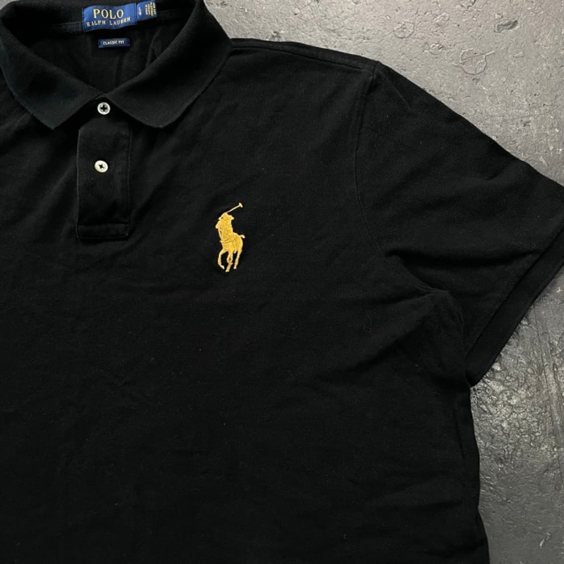 100 폴로 신형 빅포니 카라티 상품이미지2