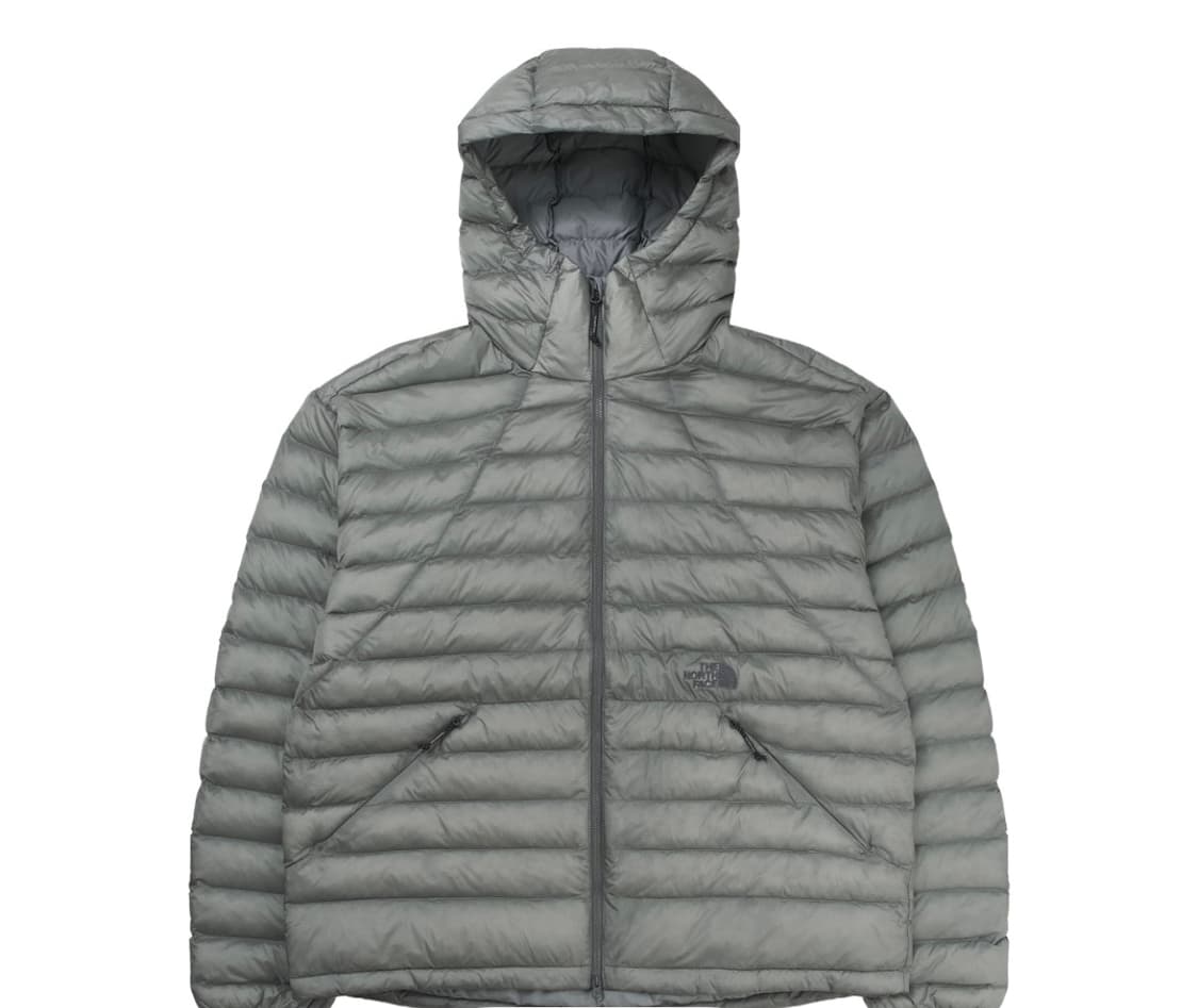 (L) 노스페이스 벤투스 실버 상품이미지1