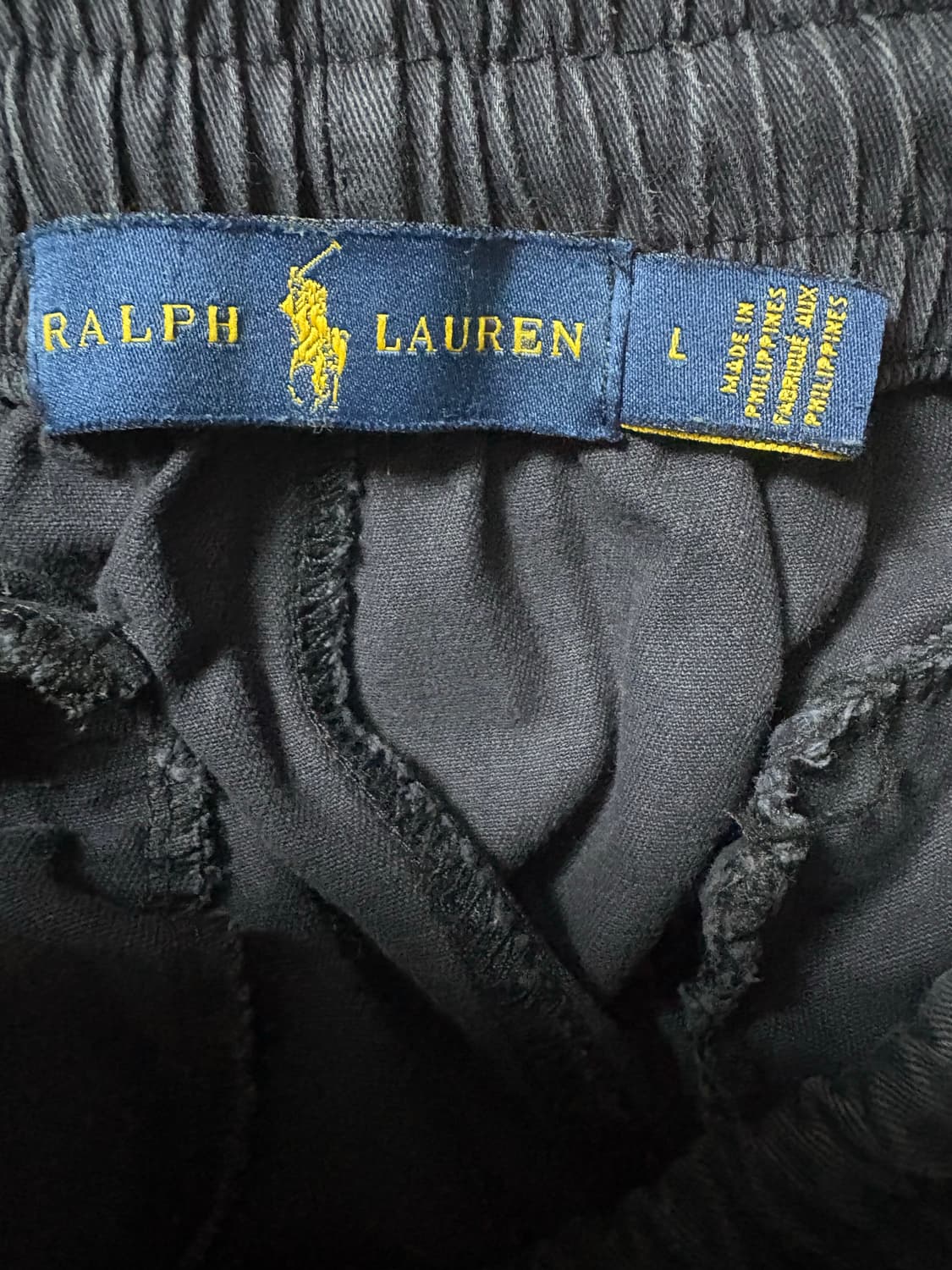 폴로 반바지 상품이미지4