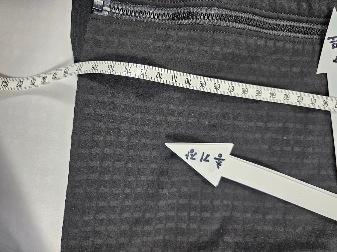 파타고니아테크페이스자켓 상품이미지6