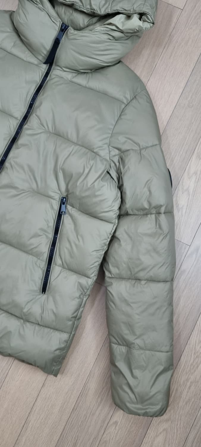 자라 웰론 패딩 S _ 여성 상품이미지4