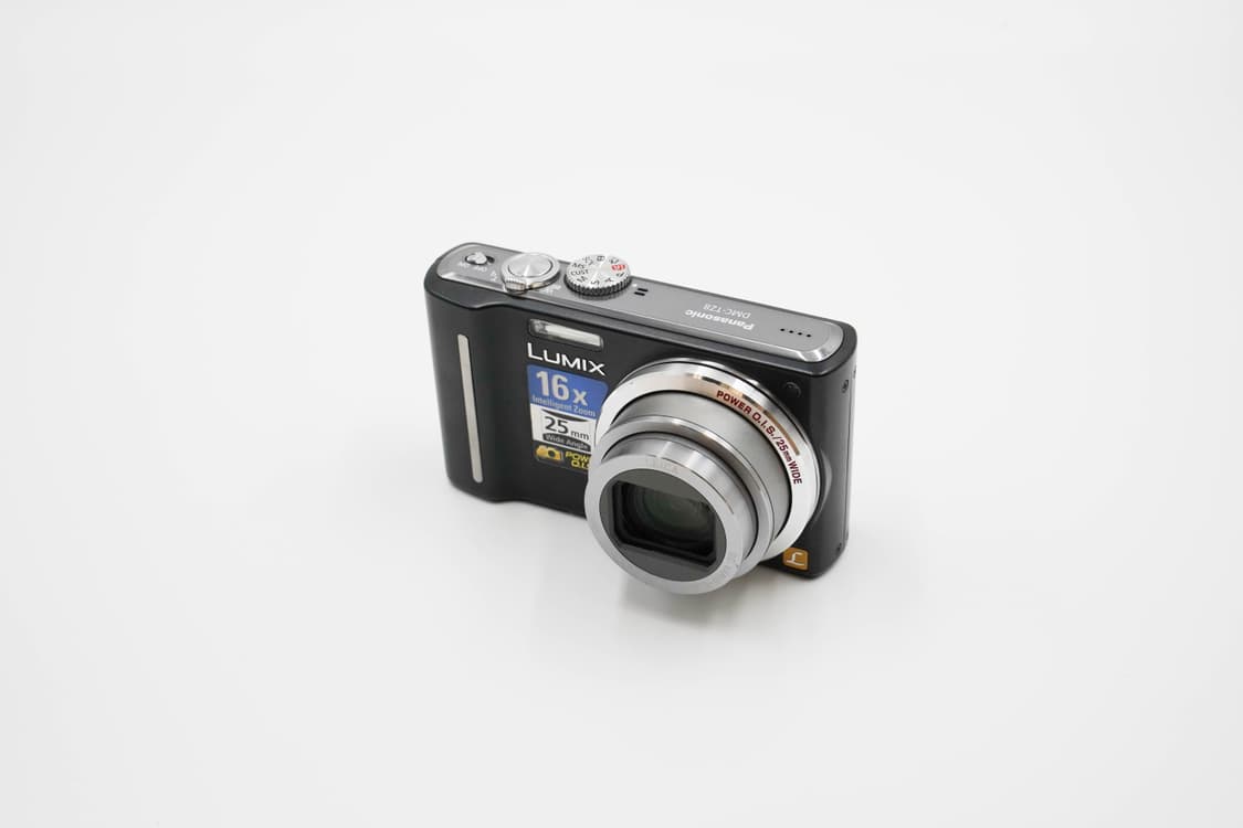 Panasonic DMC-TZ8 (파나소닉 DMC-TZ8) 상품이미지6