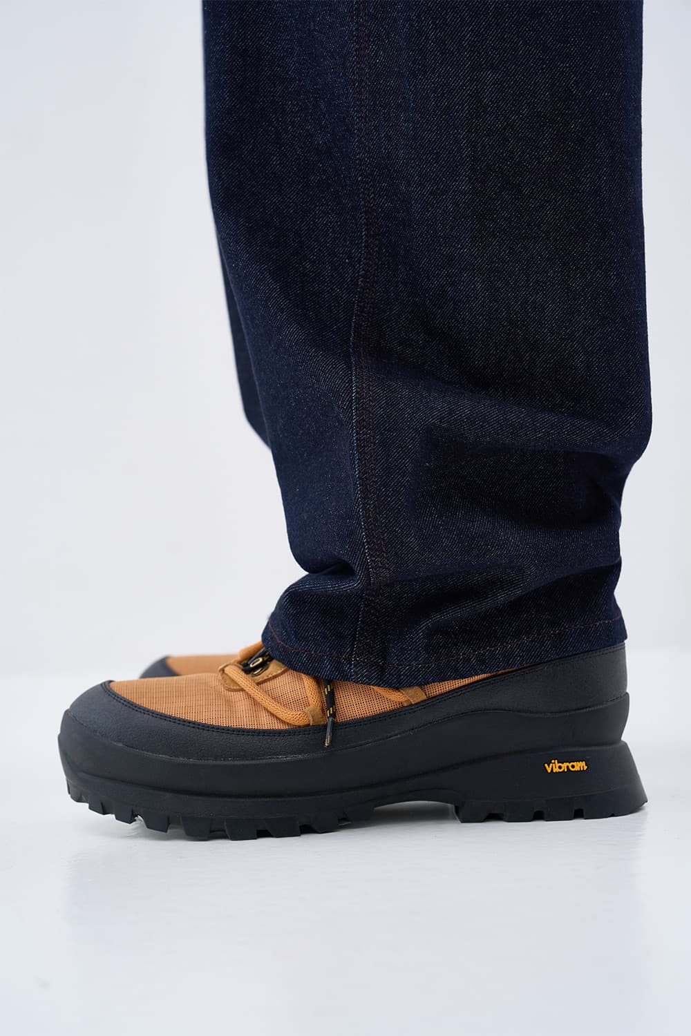 (새상품) 애프터프레이 - 에드먼드 트레킹 부츠 상품이미지9