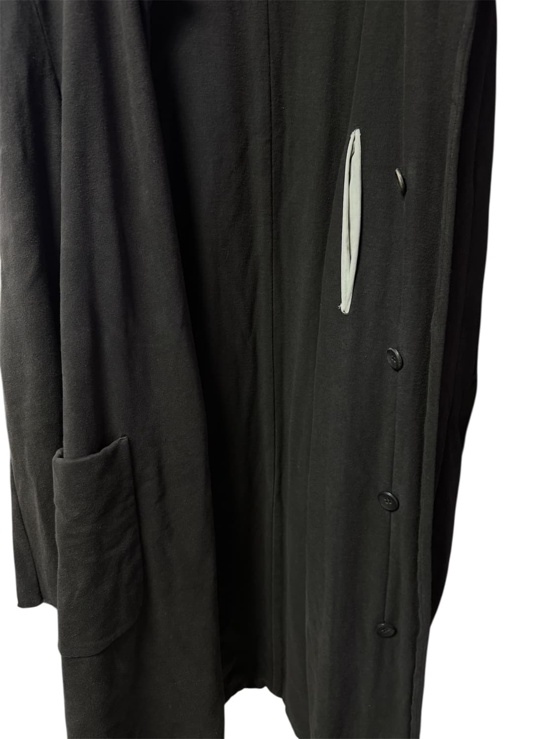 lmaltieri 코튼 코트 상품이미지4