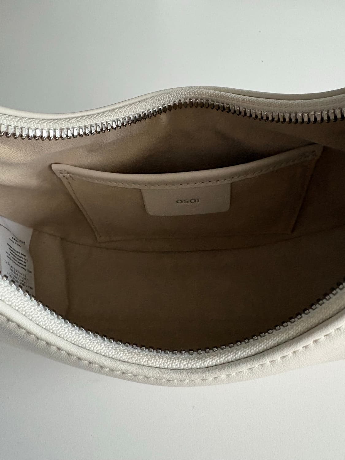 오소이 가방 판매합니다 상품이미지8