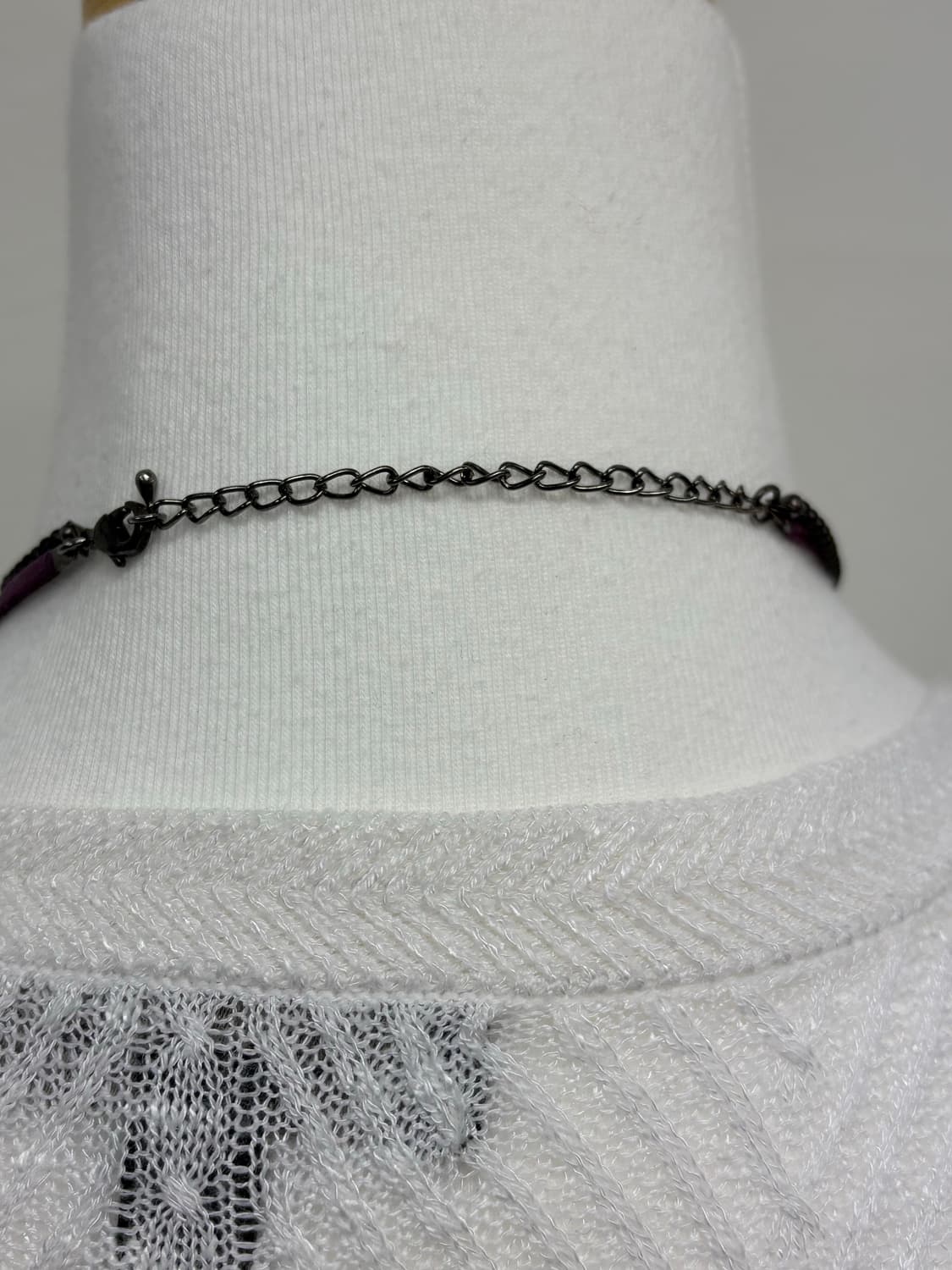 빈티지 레이어드 오리엔탈 목걸이 상품이미지6