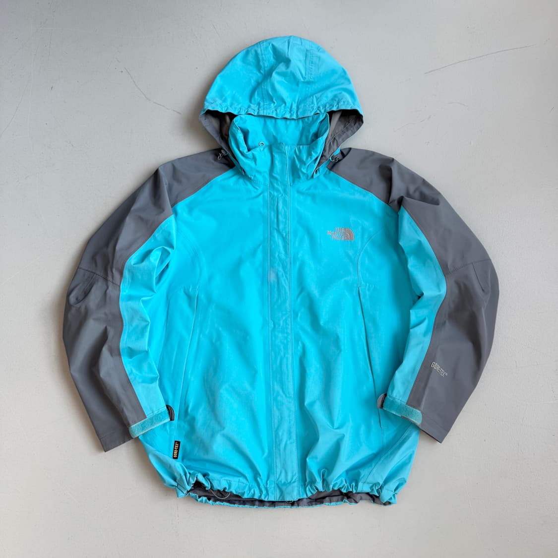 노스페이스 고어텍스 고프코어 풀오버 마운틴 바람막이 자켓 상품이미지2