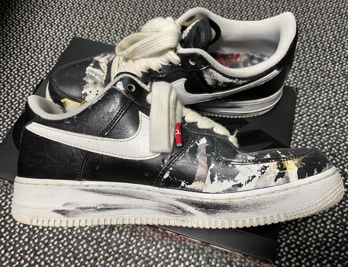 나이키 피스마이너스원 파라노이즈275 상품이미지6