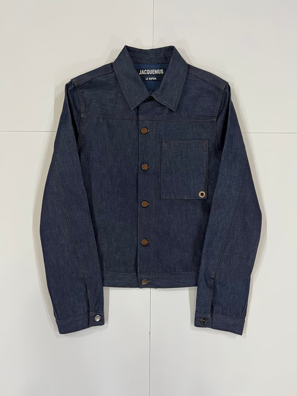 데님 자켓 상품이미지2