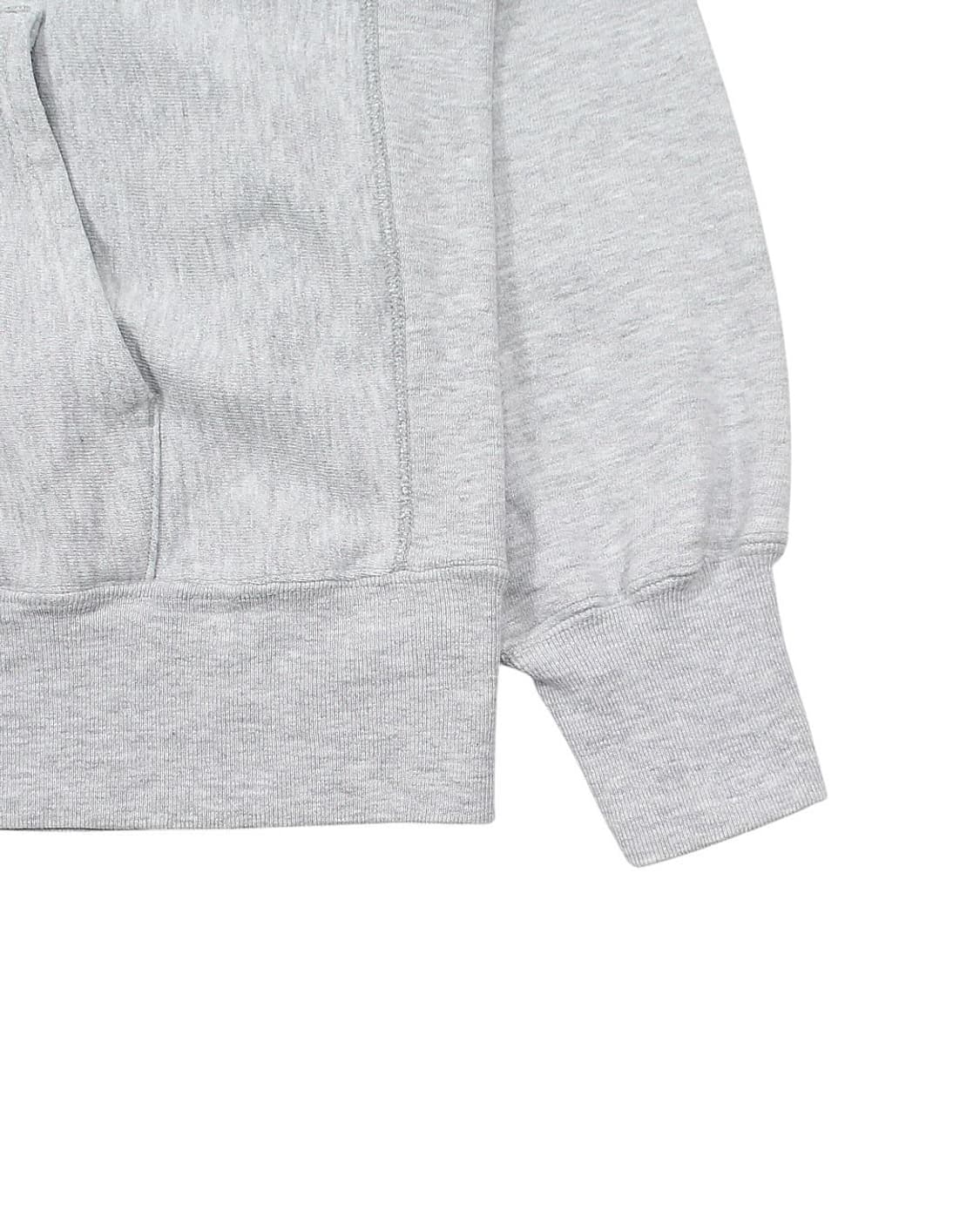 1980s USA 챔피온 리버스위브 스웻 파카 빈티지 미국제 후디 상품이미지6