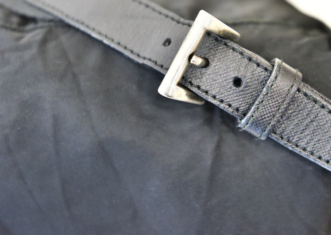 프라다 포코노 원포켓 백팩 (정품) 상품이미지9