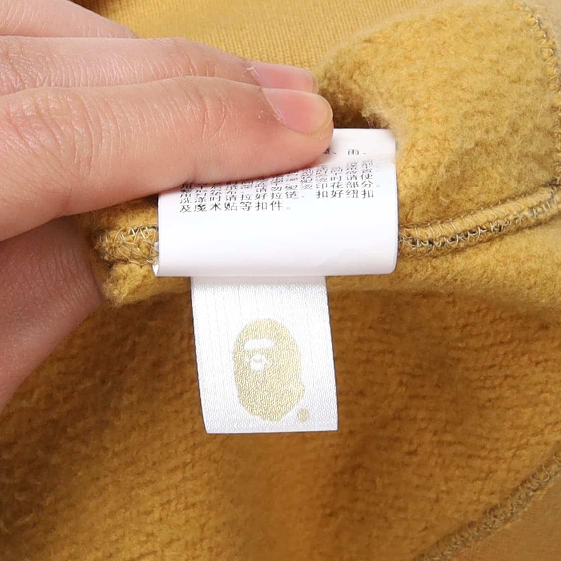 A Bathing Ape First Full Came  상품이미지10