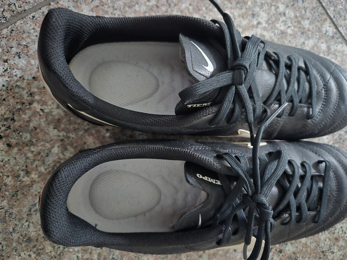 나이키축구화250~260 상품이미지5