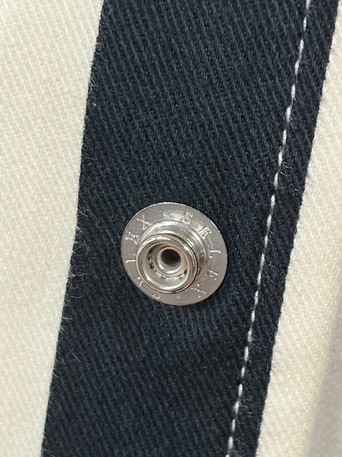 Wacko Maria 와코마리아 스트라이프 바시티 자켓  상품이미지6