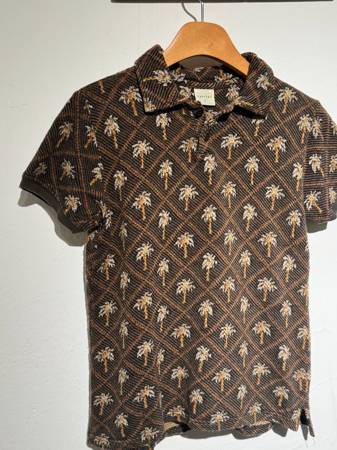 KAPITAL 상품이미지2