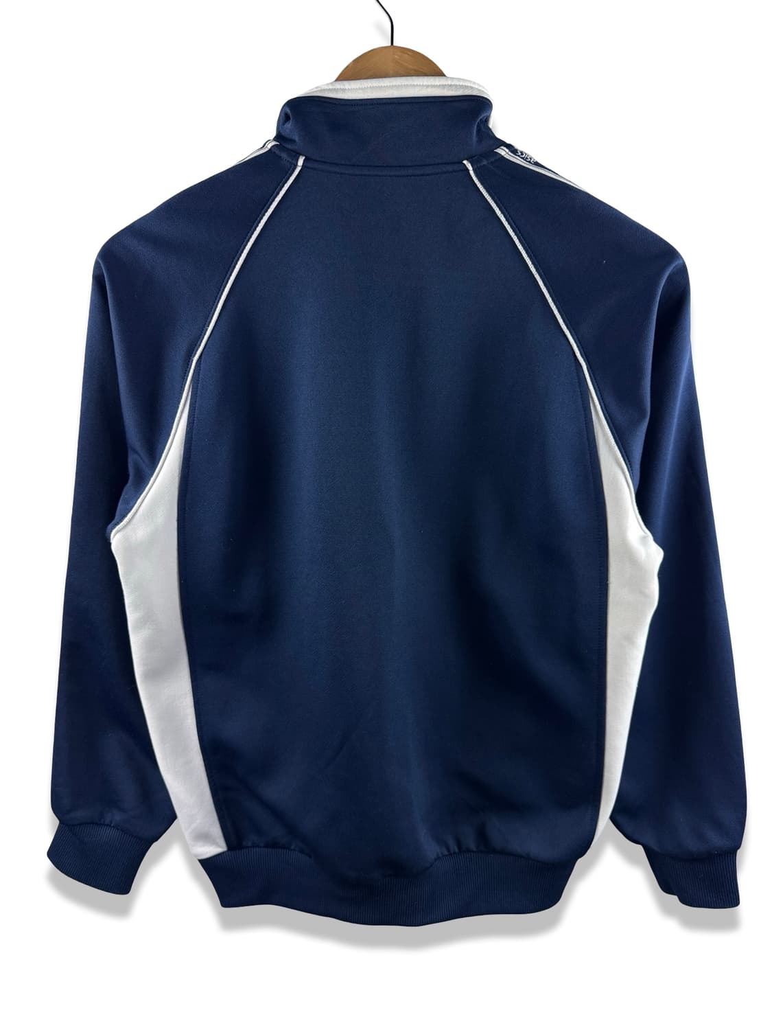 아식스 올드스쿨 하프집업 져지2762 상품이미지2