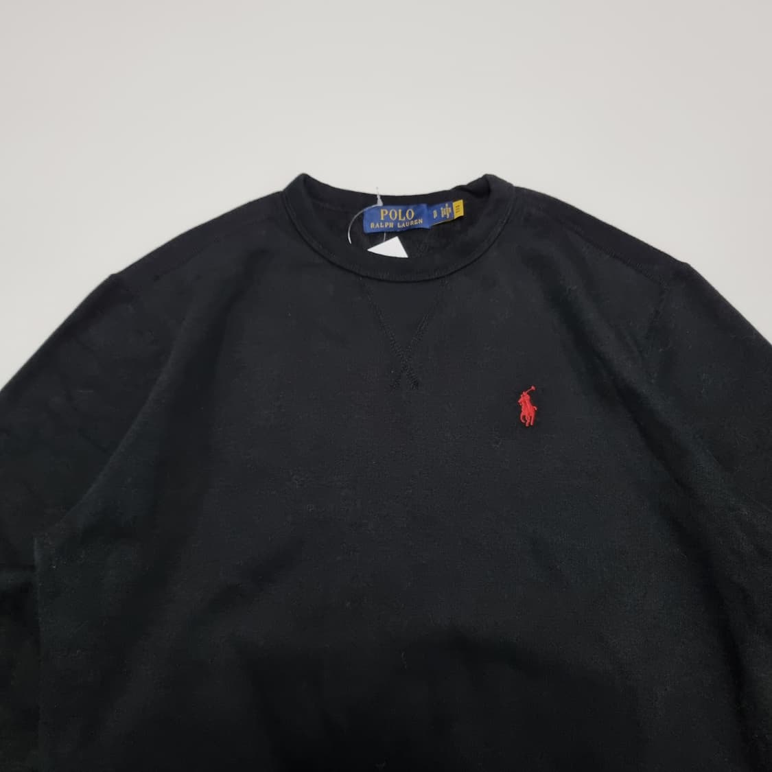 폴로 랄프로렌 맨투맨  상품이미지3