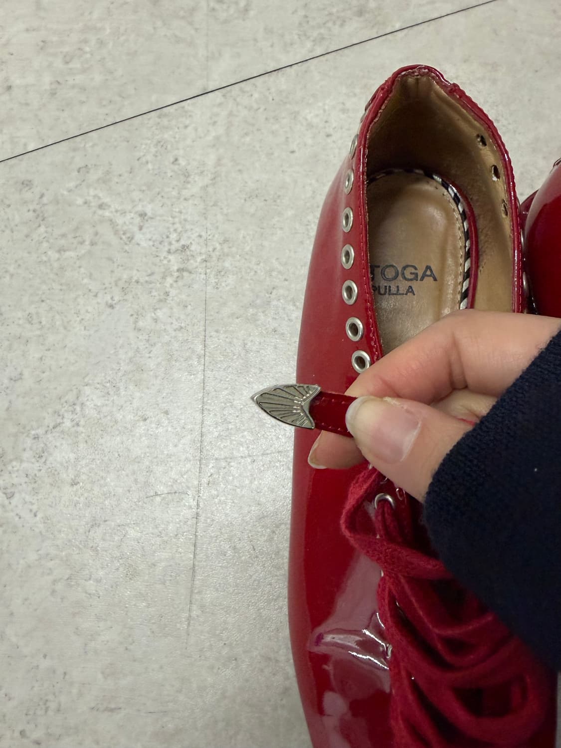 토가풀라 38 상품이미지5