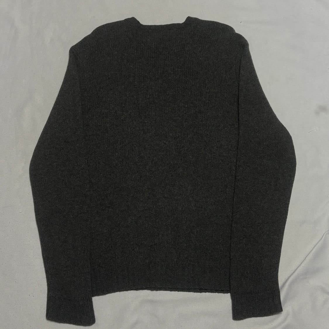 XL 폴로랄프로렌 메리노울 앙고라 혼방 니트 상품이미지3