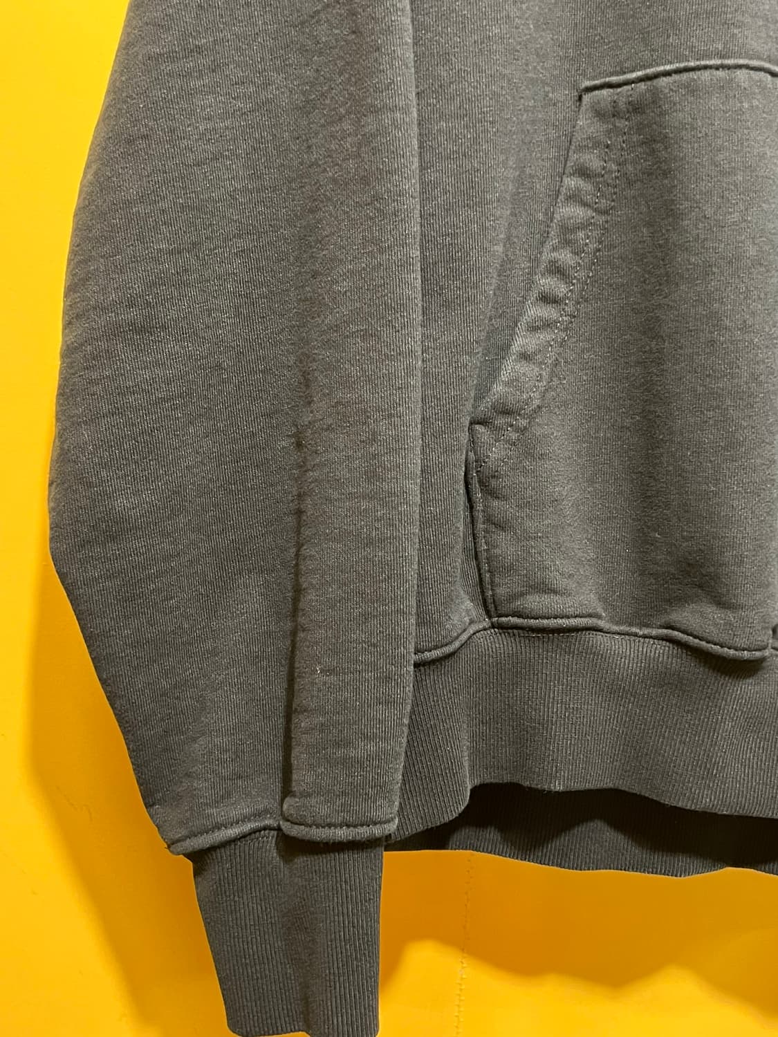 [S] 디스이즈네버댓 thisisneverthat 로고 베이직 후드티셔츠 상품이미지4