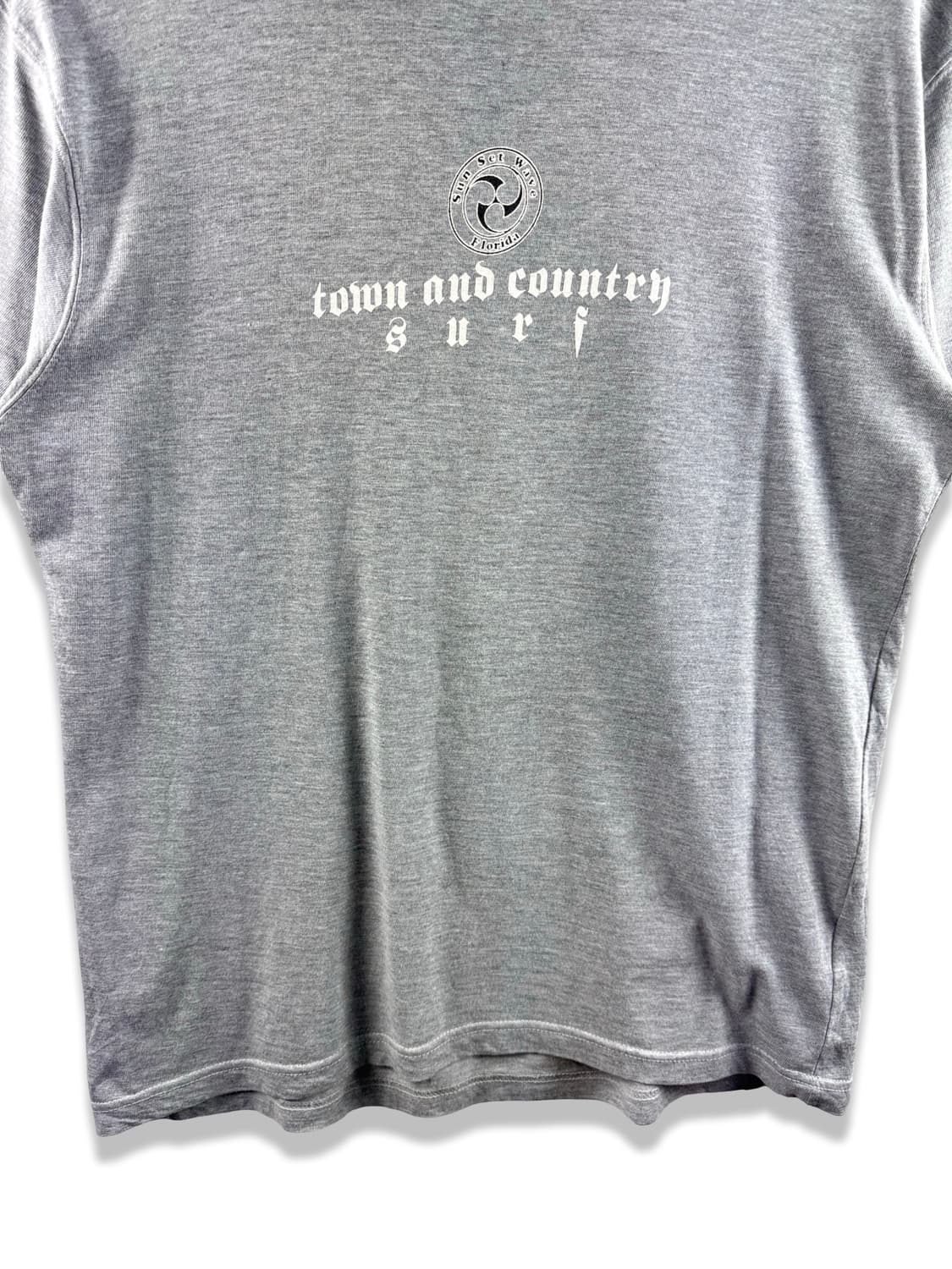 JPN Y2K 레터링 반팔티셔츠2879 상품이미지4