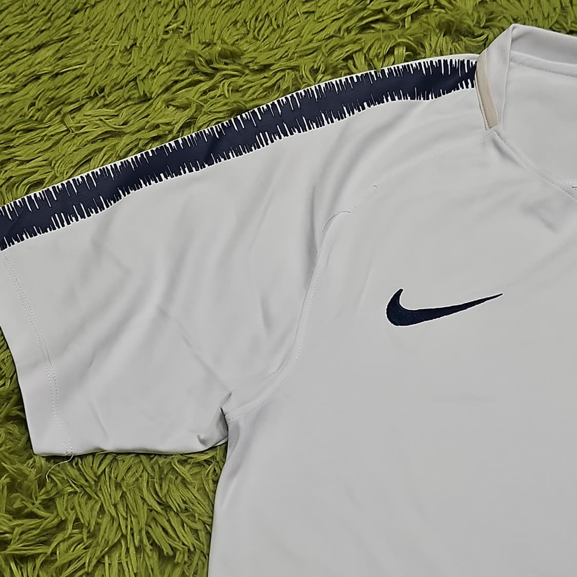 [L] 나이키 프랑스 국가대표 드라이핏 트레이닝 상품이미지3