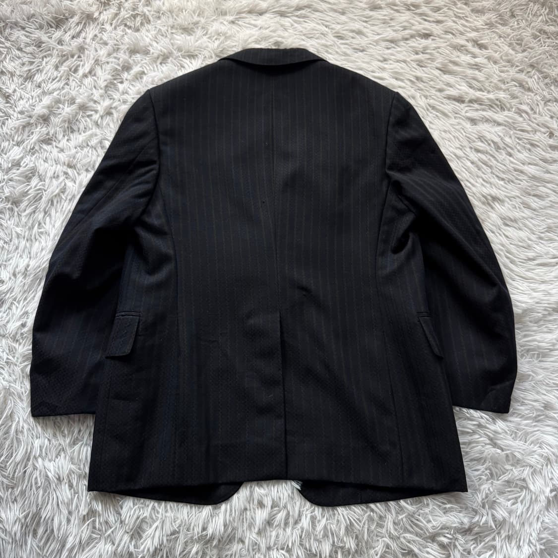 DUNHILL 일본빈티지 블레이저 빈티지블레이저 던힐 블레이져 M 95 상품이미지3